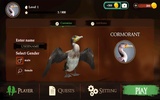The Cormorant screenshot 3
