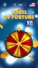 The Wheel of Fortune XD screenshot 7