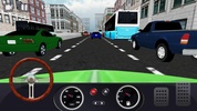 City Driving 3D screenshot 8