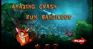 Amazing Crash Run screenshot 4