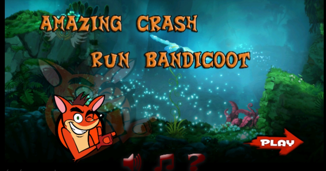 Amazing Crash Run - Preview 4