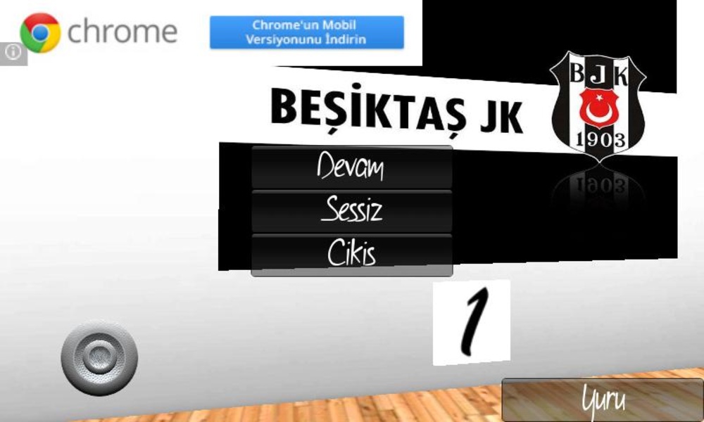 Besiktas Galeri - Preview 6
