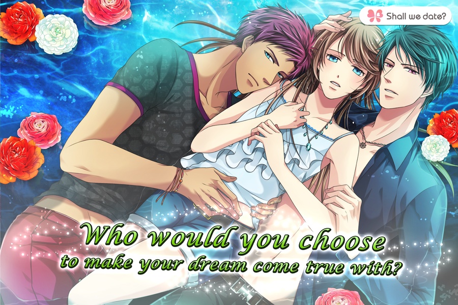 Love Tangle - Preview 3