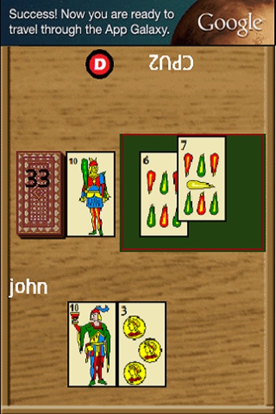 Cards Briscola - Preview 1