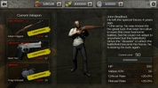 The Zombie: Gundead screenshot 8