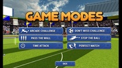 Super Football Kick 3D screenshot 4