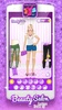 Beauty Salon Fashion Dress Up screenshot 5