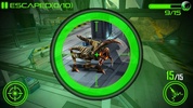 Space Invasion Combat screenshot 4