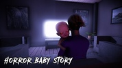 Scary Baby in Horror House screenshot 7
