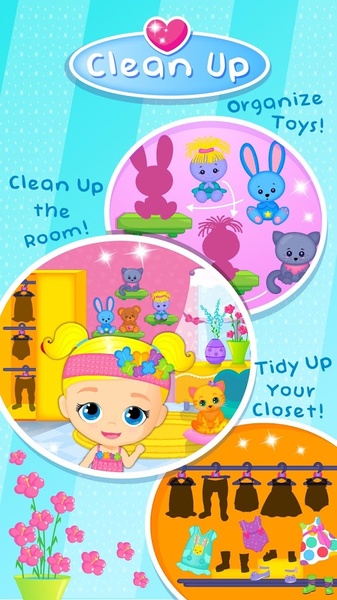 My Baby Doll House APK for Android Download