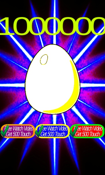 Shine Egg - Preview 2