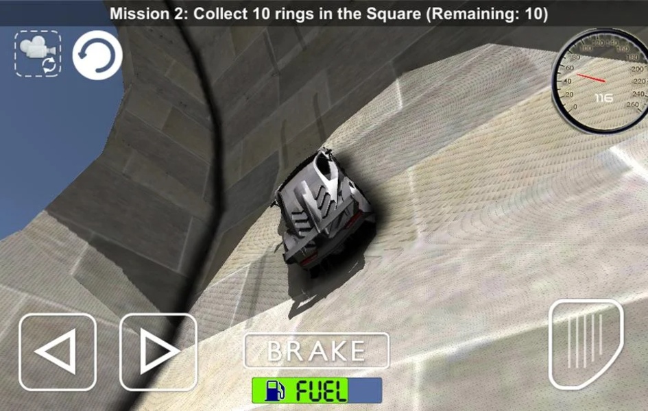 Driving Simulator - Preview 7