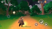 Wizard World: Harry's Mystery screenshot 4
