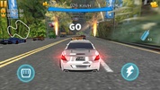 Real City Drift Racing Driving screenshot 5