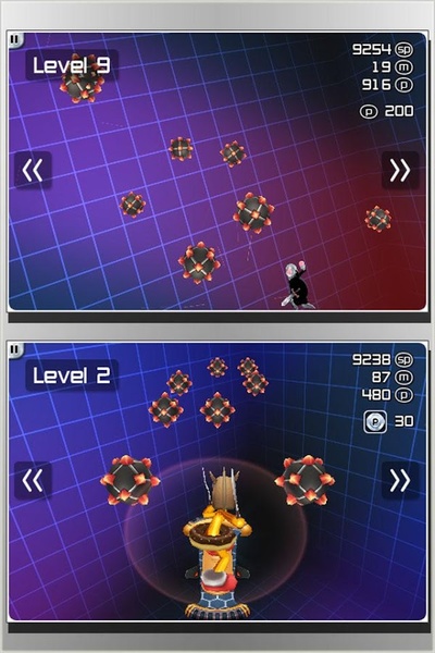 Stylish Sprint - Preview 1