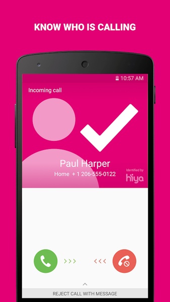 T-Mobile Name ID - Preview 5