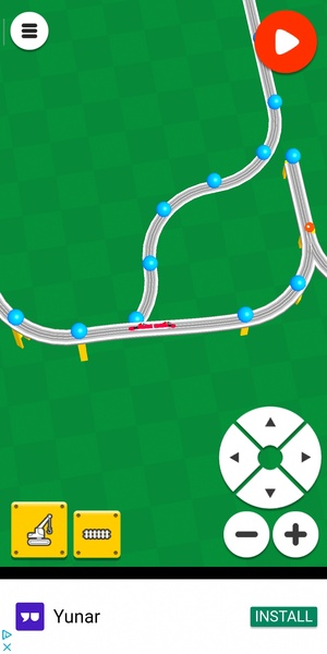 Train Go - Railway Simulator - Preview 2