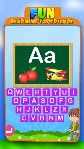 Kids Learning - Preview 9