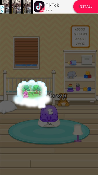 Moy 6 the Virtual Pet Game - Preview 4