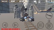 Car Crash And Accident 2 screenshot 6