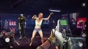 Special Sniper Zombie Shooter screenshot 9