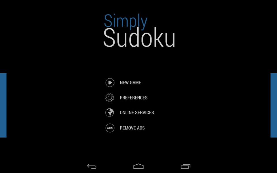 Simply Sudoku - Preview 3