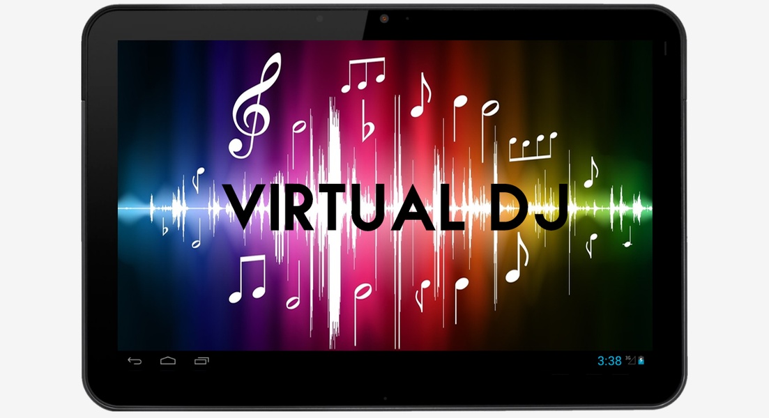 DJ SOUND MIXER - Preview 3