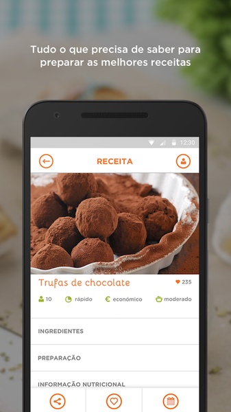 n-Receitas - Preview 9