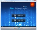 Macgo Windows Blu-ray Player screenshot 2