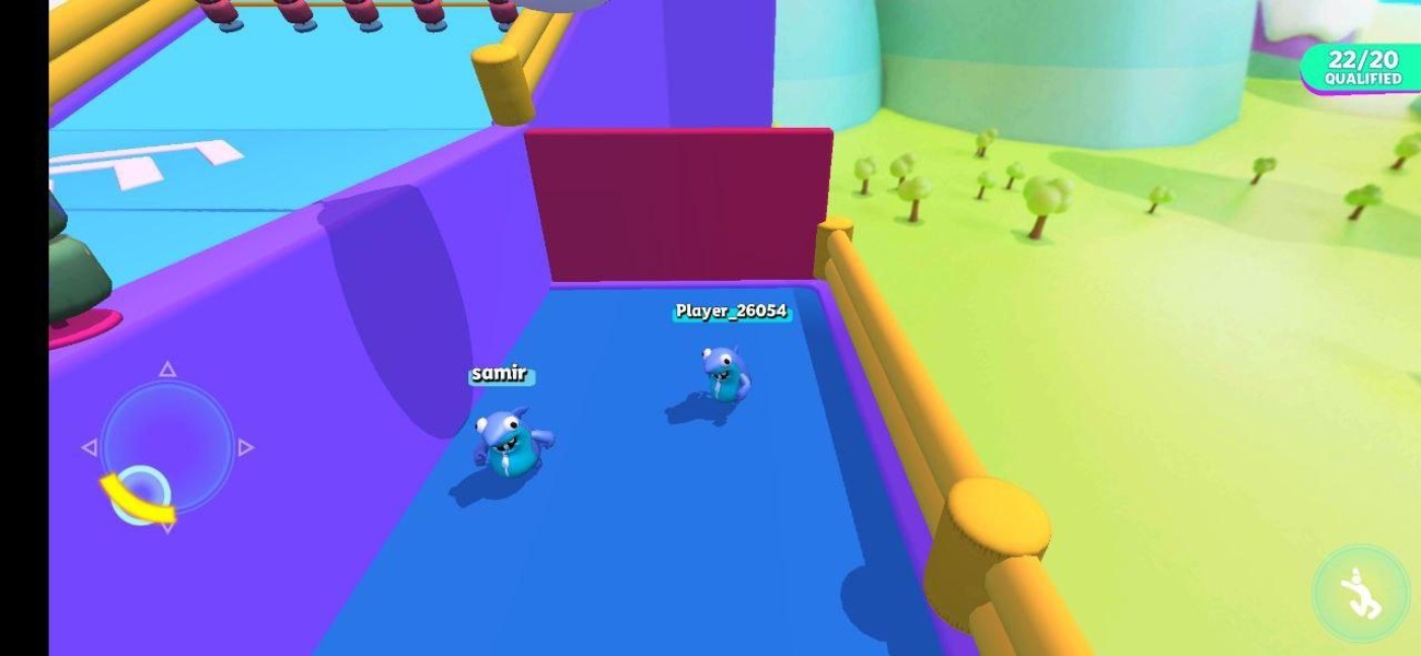 Run Guys: Royal Knockout - Preview 6