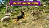 Shepherd Dog Simulator 3D screenshot 2