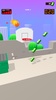 Bounce Dunk - basketball game screenshot 11