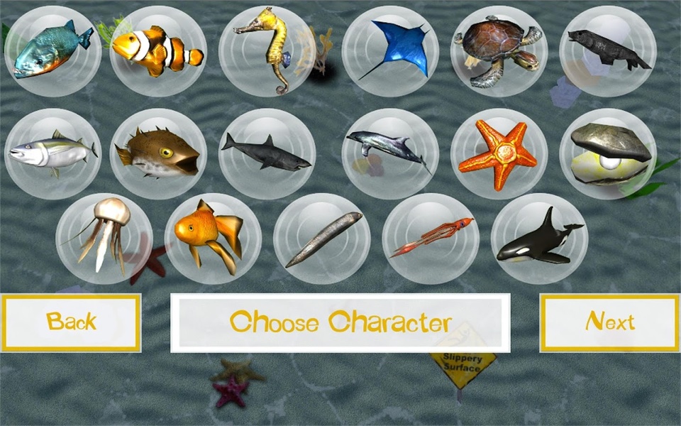 Ocean Craft Multiplayer Free - Preview 9