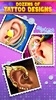 Ear Salon ASMR Ear Wax& Tattoo screenshot 4