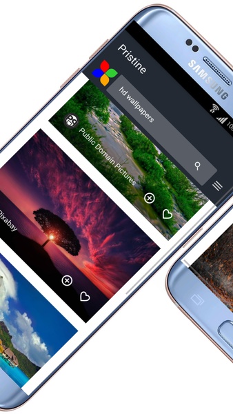 Pristine : HD Wallpapers - Preview 4