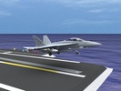 F18 Carrier Takeoff screenshot 7