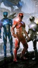 Power Ranger Wallpaper screenshot 5