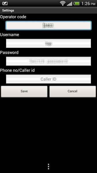 24Dialer - Preview 5