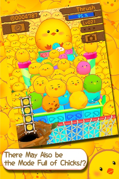ChickPusher - Preview 1