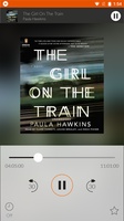Audiobooks for Android 3