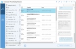 Coolmuster iPhone Backup Extractor screenshot 14