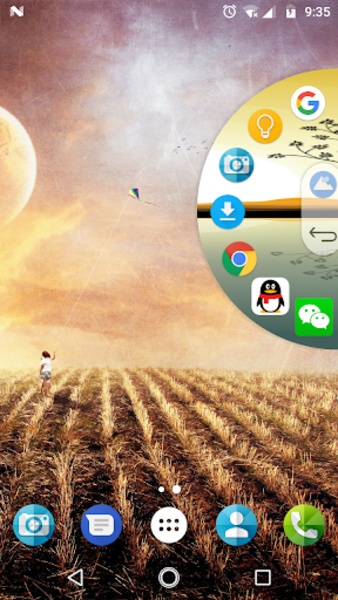 Easy App Switcher - Preview 3