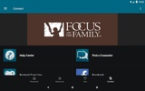 Focus on the Family App screenshot 7