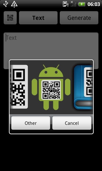 Download do APK de Gerador de QR Code Pro para Android