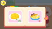 Baby Panda: Cooking Party screenshot 2