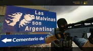Counter Strike: Malvinas screenshot 3