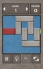 Unblock - Block puzzle, sliding game with blocks screenshot 9