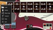 Power Guitar HD screenshot 3