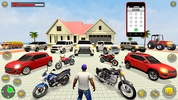 Indian Bike and Car Game 3D screenshot 4