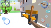 Dude Theft Wars screenshot 1